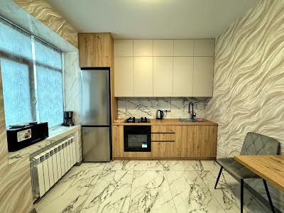 квартира за адресою Металургів просп., 20