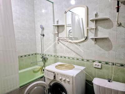 квартира за адресою Гірницький мікрорайон , 48