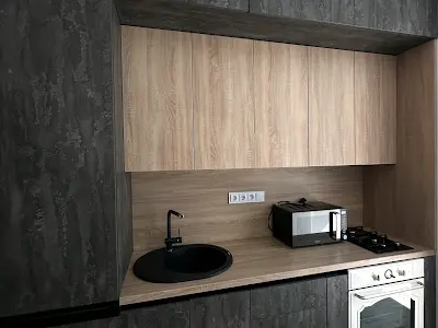квартира за адресою Соборна, 2