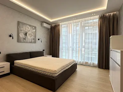 квартира за адресою Джона Маккейна вул. (Івана Кудрі), 1-А