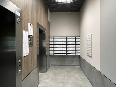 квартира за адресою Озерна вул., 27А