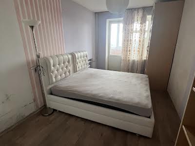 квартира по адресу Млечный Путь ул. (Олександра Сербиченка), 1
