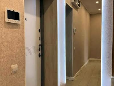 квартира за адресою Набережна Перемоги вул., 44б