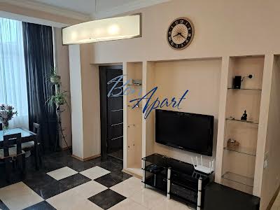 квартира за адресою Велика Васильківська вул. (Червоноармійська), 29