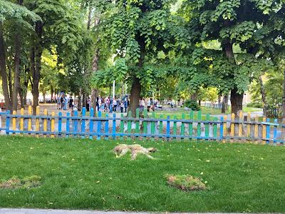 квартира за адресою Робоча вул., 164