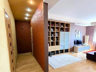 квартира за адресою Миколи Бажана просп., 7-Ж