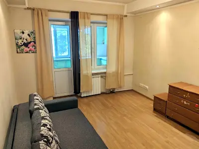 квартира за адресою Голосіївський просп. (40-річчя Жовтня), 112