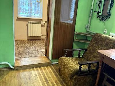 квартира за адресою Жамбила Жабаєва вул. (Кузьминська), 22