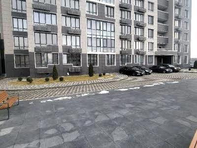 квартира за адресою Михайла Бойчука вул. (Кіквідзе), 41-Б