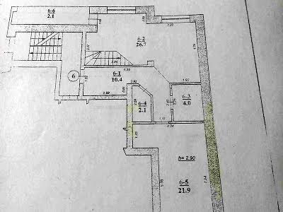 квартира по адресу Куликовская ул., 48