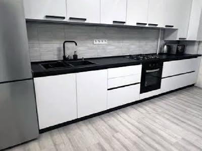 квартира за адресою Набережна Перемоги вул., 44