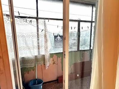 квартира за адресою Моторобудівників просп., 22А