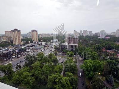 квартира за адресою Берестейський просп. (Перемоги), 121-Б