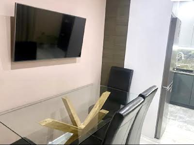 квартира за адресою Зелена вул., 10