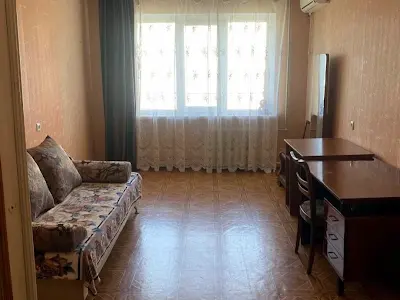 квартира за адресою Люстдорфська дорога вул., 123/4