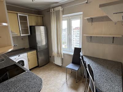 квартира за адресою Червоної Калини просп. (Володимира Маяковського), 69