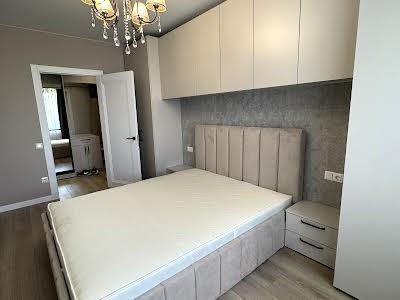 квартира за адресою Миру вул., 100