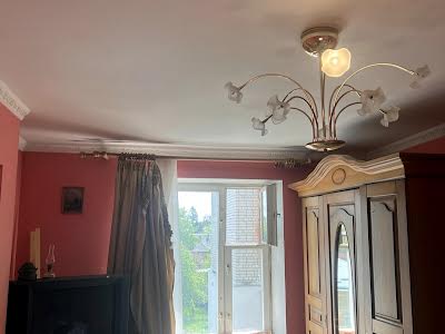 квартира по адресу Зеленая ул., 130