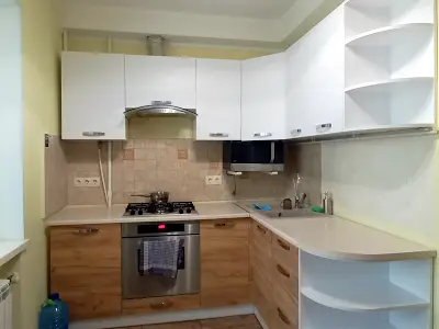 квартира за адресою Героїв Дніпра вул., 75