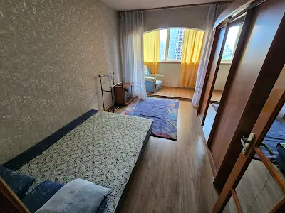 квартира за адресою Печенізька вул., 34