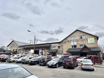 коммерческая по адресу Автопарковая ул., 7