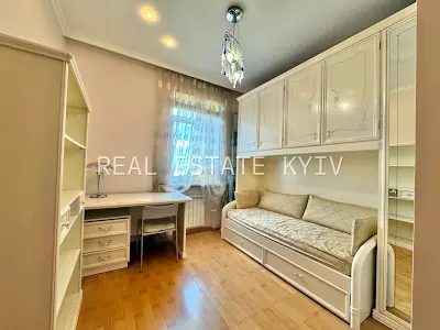квартира за адресою Хрещатик вул. (Kreschatic), 25