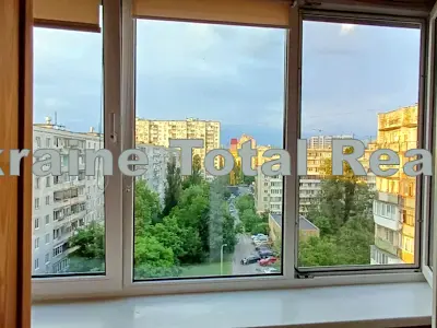 квартира по адресу Березняковская ул., 16-Б