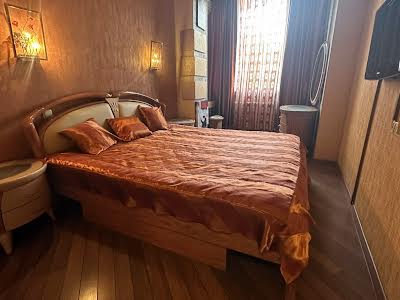 квартира за адресою Шампанський пров., 9