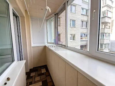 квартира по адресу Олевская ул., 3-В