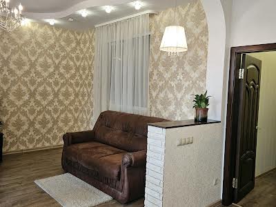 квартира за адресою Євгена Коновальця вул. (Щорса), 36-Е