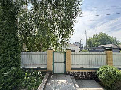 будинок за адресою с. Глибоке, Дзержинського, 7