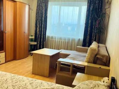 квартира за адресою Харківське шосе, 58-А