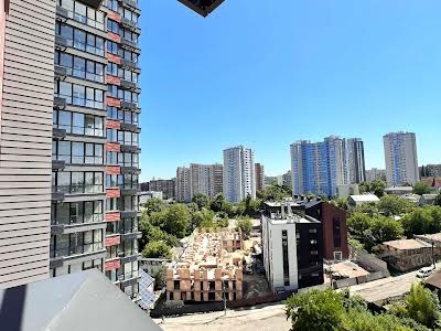квартира за адресою Костанайська вул., 13-А