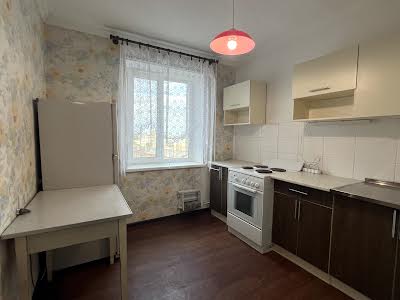 квартира за адресою Чоколівський бульв., 4