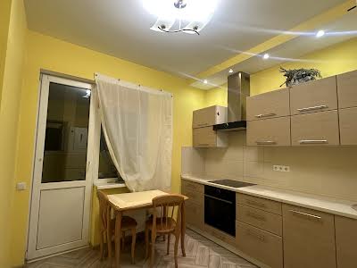 квартира за адресою Миколи Закревського вул., 42-А