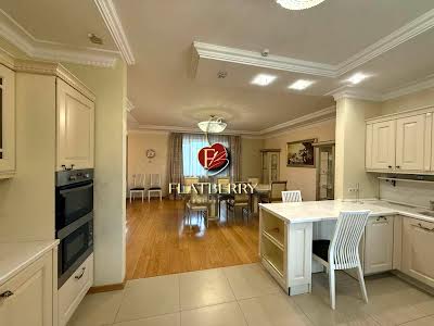 квартира за адресою Тараса Шевченка бульв., 27-Б