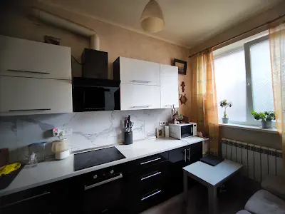 квартира по адресу Киевская ул., 22Ж