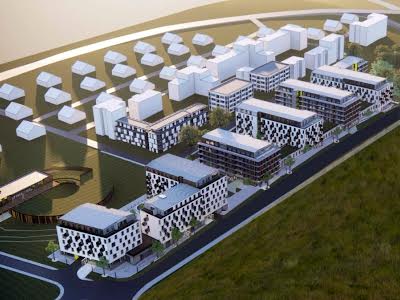 квартира по адресу Филиппа Орлика ул., 4
