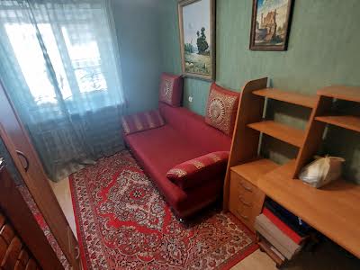 квартира за адресою Миколаїв, Погранична вул. (Чигрина), 78а