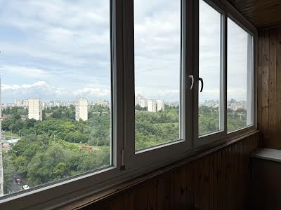 квартира по адресу Николая Амосова ул., 4