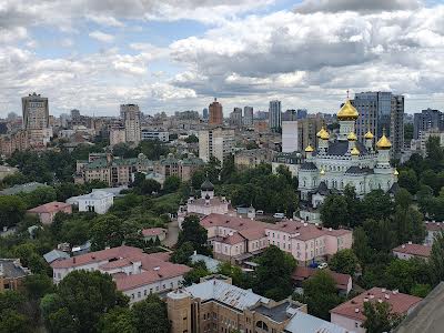 квартира по адресу Николая Пимоненко ул., 19