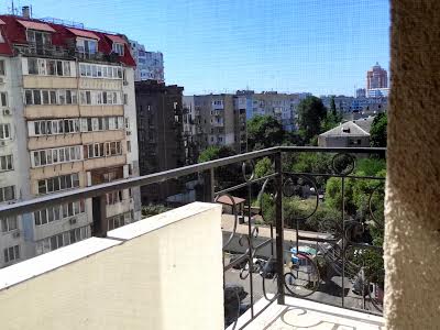квартира за адресою Педагогічна вул., 23
