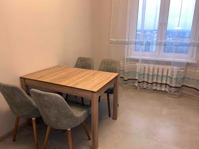 квартира за адресою Європейського Союзу просп. (Правди), 31-А
