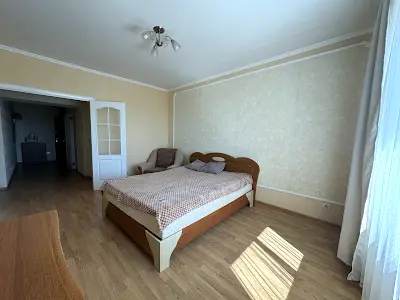 квартира за адресою Валерія Лобановського вул., 19
