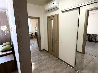 квартира по адресу Среднефонтанская ул., 19