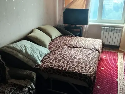 квартира по адресу Жюля Верна бульв. (Ромена Роллана), 7-А