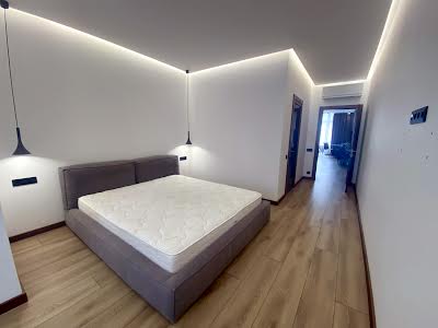 квартира за адресою Саперне Поле вул., 5