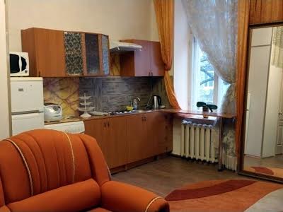 квартира по адресу Канатная ул., 41