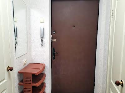 квартира по адресу Полковая ул., 72