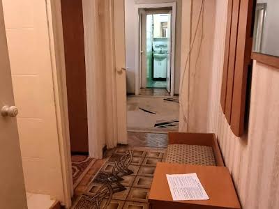 квартира за адресою Чоколівський бульв., 27